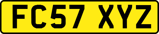 FC57XYZ