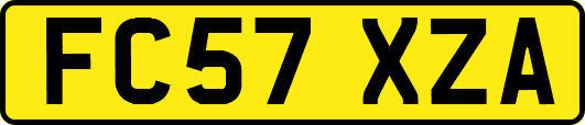 FC57XZA