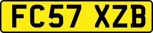 FC57XZB