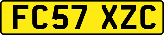 FC57XZC