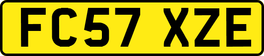 FC57XZE