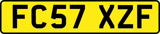 FC57XZF