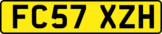 FC57XZH