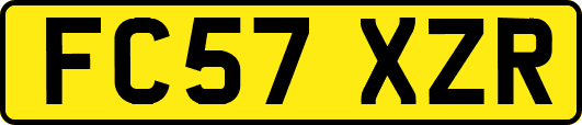 FC57XZR