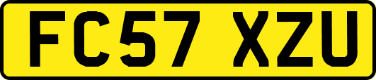 FC57XZU