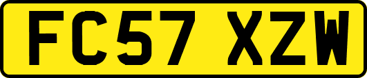 FC57XZW