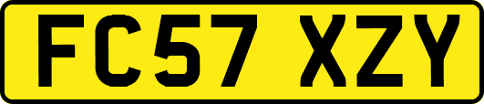 FC57XZY