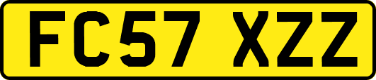 FC57XZZ