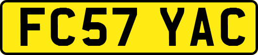 FC57YAC