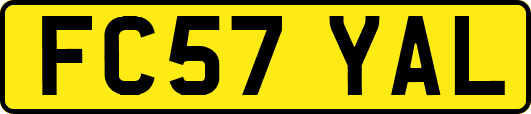 FC57YAL