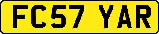 FC57YAR
