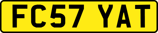 FC57YAT