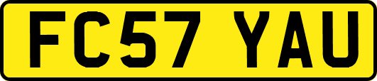 FC57YAU
