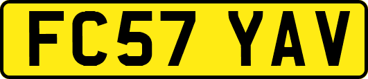 FC57YAV