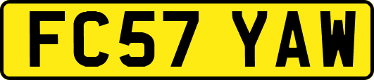 FC57YAW