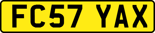 FC57YAX