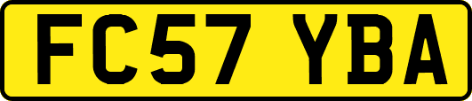 FC57YBA