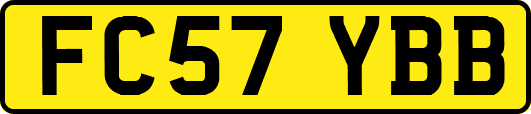 FC57YBB
