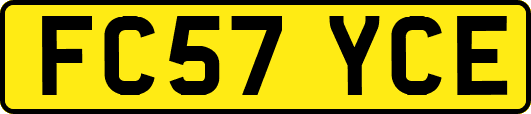 FC57YCE