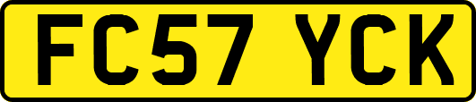 FC57YCK