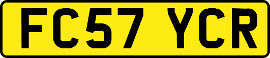 FC57YCR