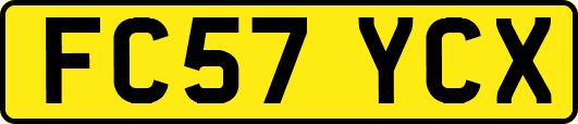 FC57YCX