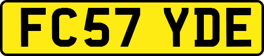 FC57YDE