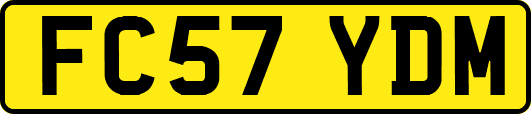 FC57YDM