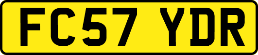 FC57YDR
