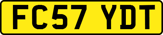 FC57YDT