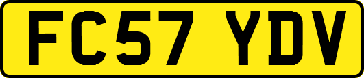 FC57YDV