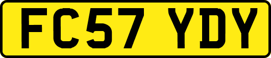 FC57YDY