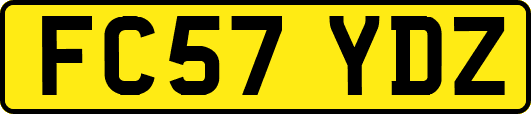 FC57YDZ