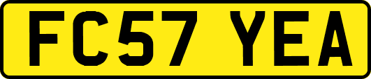 FC57YEA