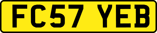 FC57YEB