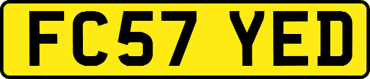 FC57YED