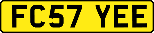 FC57YEE