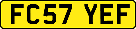 FC57YEF