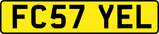 FC57YEL