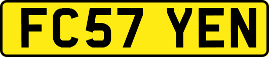 FC57YEN