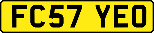 FC57YEO