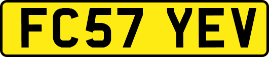 FC57YEV