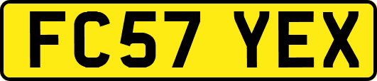 FC57YEX