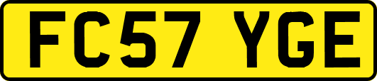 FC57YGE