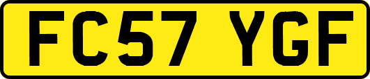 FC57YGF