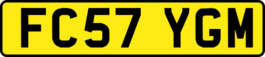 FC57YGM