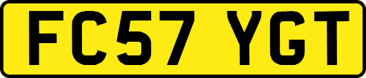 FC57YGT