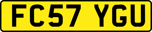 FC57YGU