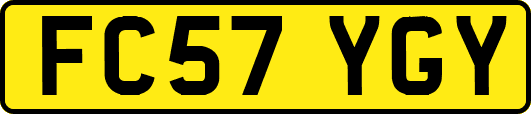 FC57YGY