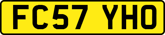FC57YHO